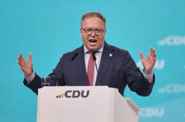 Voigt legt im Rentenstreit nach