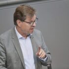 Stegner: Rente mit 63 ist Frage von Respekt und Solidarität