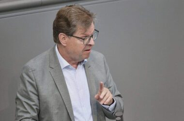 Stegner: Rente mit 63 ist Frage von Respekt und Solidarität