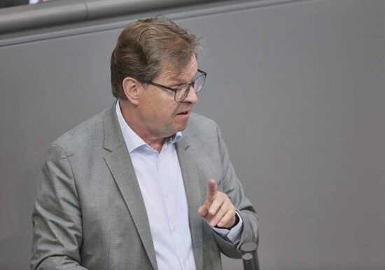Stegner: Rente mit 63 ist Frage von Respekt und Solidarität