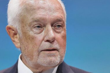 Kubicki: Klimaanpassung muss nicht ins Grundgesetz