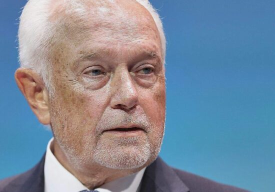 Kubicki: Klimaanpassung muss nicht ins Grundgesetz