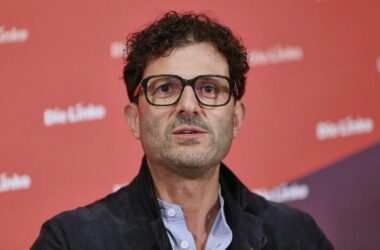 Linken-Chef drängt auf EU-Solidarität mit Spanien