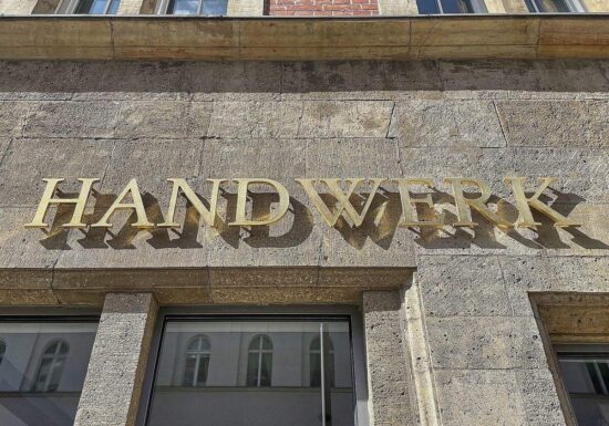 Handwerk: Stimmung trübt sich weiter ein