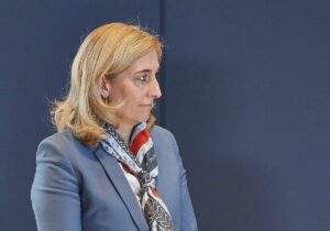 Warken lobt Reform der Nachrichtendienste