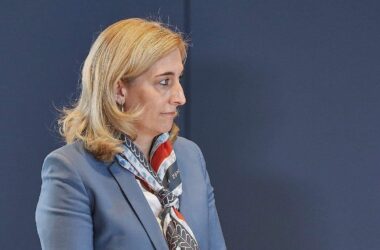 Warken lobt Reform der Nachrichtendienste