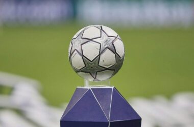 Paris St. Germain gewinnt Uefa-Supercup gegen Aston Villa