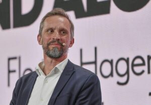 BILDKORREKTUR: Florian Hager bleibt Intendant des Hessischen Rundfunks