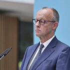 CDU-Basismitglieder kritisieren Merz