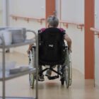 Umfrage: Extreme Hitze in Pflegeheimen