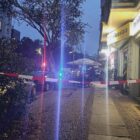 Ermittlungen nach erneuten Schüssen in Berlin-Kreuzberg dauern an