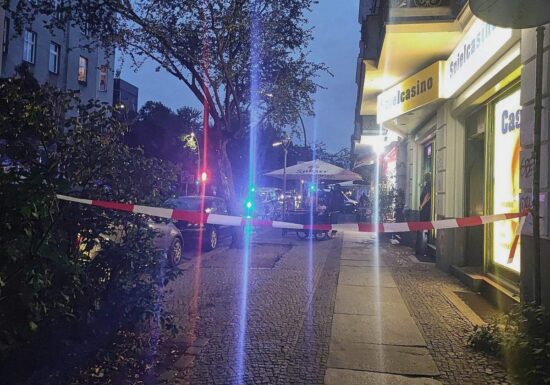 Ermittlungen nach erneuten Schüssen in Berlin-Kreuzberg dauern an