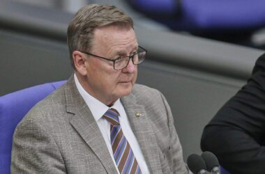Ramelow: Höcke und Wagenknecht passen zusammen