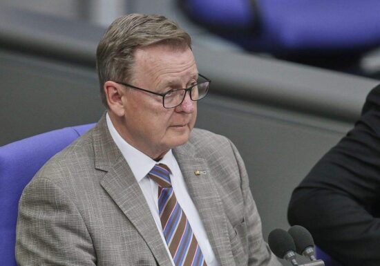 Ramelow: Höcke und Wagenknecht passen zusammen