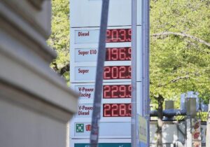 Inflation legt weiter zu