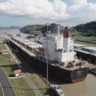El Nino zwingt Panama-Kanal zu Durchfahrtsbeschränkungen