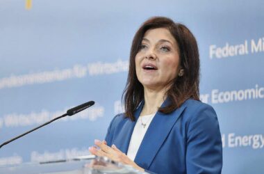 Reiche fordert gebündelten Mittelstandsfonds