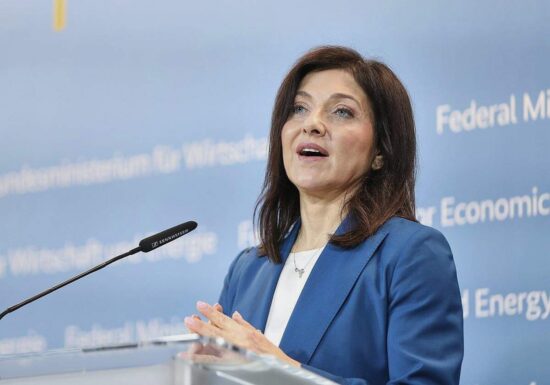 Reiche fordert gebündelten Mittelstandsfonds