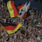DFB führt Stehplätze bei Länderspielen ein
