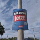 Frei sieht Voraussetzungen für AfD-Verbotsverfahren nicht gegeben