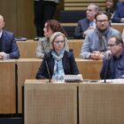 Wagenknecht erhöht Druck auf Thüringer BSW
