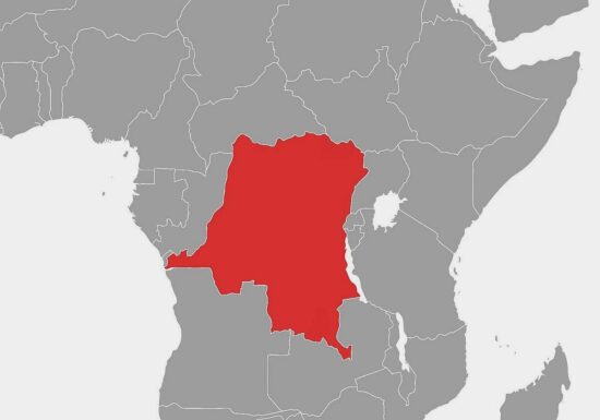 Über 2.000 Ebola-Tote im Kongo