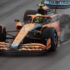 Norris gewinnt F1-Rennen in Zandvoort