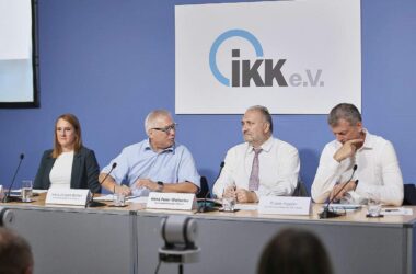 Innungskrankenkassen fordern umfassende GKV-Strukturreformen