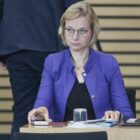 Thüringer BSW-Vorsitzende attackiert Wagenknecht