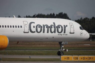 Condor-Chef: Ticketpreise werden nicht sinken