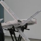 Neues Technologiezentrum Drohnensicherheit eröffnet