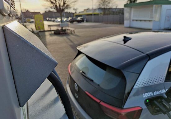 E-Auto-Zuschuss: Über 100.000 Anträge eingegangen