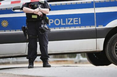 GdP warnt vor Aufweichung des Trennungsgebots