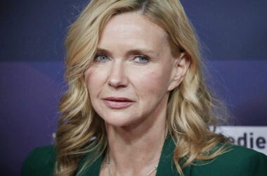 Veronica Ferres und Carsten Maschmeyer sind getrennt