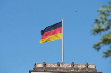 Studie: Deutschland in arabischen Ländern hoch angesehen