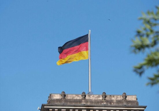 Studie: Deutschland in arabischen Ländern hoch angesehen