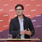 Linken-Chef Pantisano bietet CDU Zusammenarbeit an