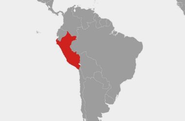 Mindestens 13 Tote bei Absturz von Kleinflugzeug in Peru