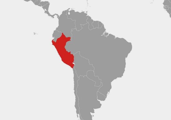 Mindestens 13 Tote bei Absturz von Kleinflugzeug in Peru