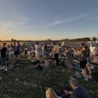 Partielle Sonnenfinsternis über Deutschland