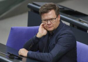 Umweltminister warnt vor Angstdebatte über AfD
