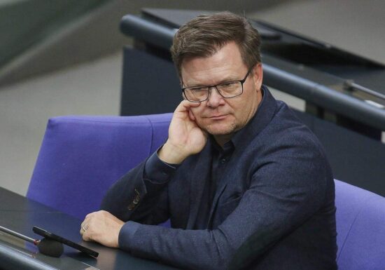 Umweltminister warnt vor Angstdebatte über AfD