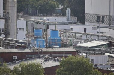Bericht: Deutschland droht erstmals Klimaziel zu verfehlen