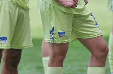DFB-Pokal: Hertha BSC siegt gegen Saarbrücken im Elfmeterschießen