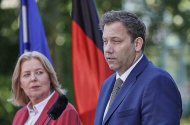 Grüne werfen SPD Scheinheiligkeit beim Hitzeschutz vor