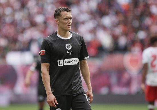 DFB-Pokal: Freiburg und Paderborn souverän - RWE schlägt St. Pauli