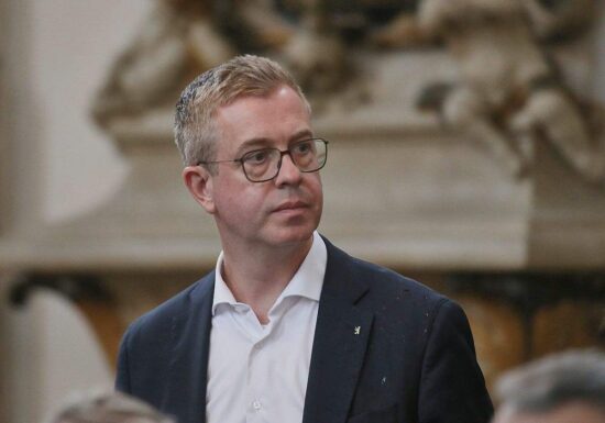 Evers will Schutz sexueller Identität im Grundgesetz