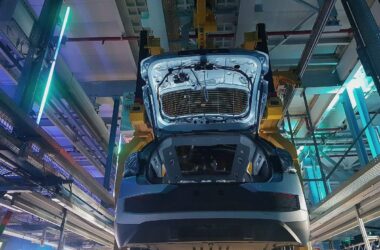 E-Auto-Verkäufe steigen kräftig - Verband will Verlässlichkeit
