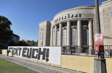 Roth kritisiert Berliner CDU in Volksbad-Affäre