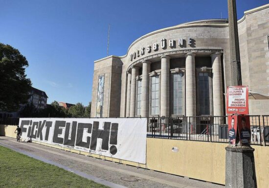 Roth kritisiert Berliner CDU in Volksbad-Affäre
